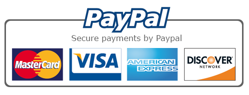 תשלום מאובטח iptv paypal